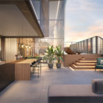 Apartamento à venda com 3 suítes em Chácara Itaim, São Paulo, SP