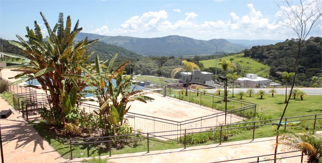Terreno à venda com 1 suíte no condomínio Altavis Aldeia, Santana de Parnaíba - SP