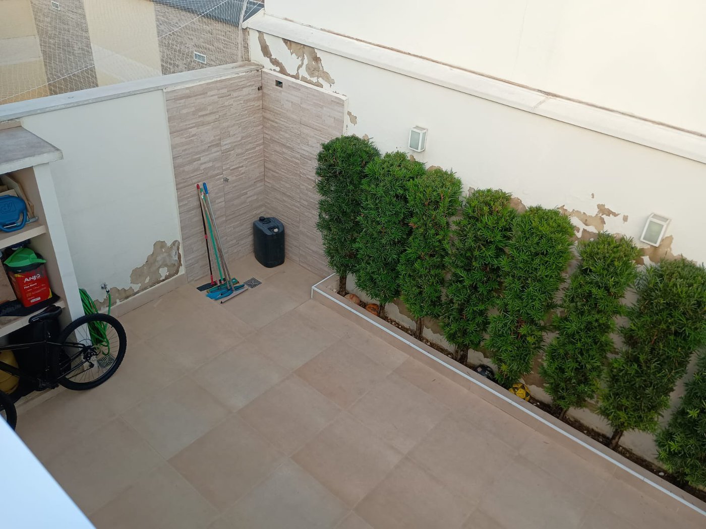 Casa à venda com 3 quartos, sendo 1 suíte,  no condomínio Vila flora, Hortolândia - SP