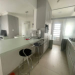 Apartamento à venda com 1 suíte em Parque Campolim, Sorocaba, SP