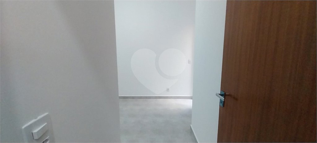 Apartamento à venda com 2 quartos em Santana, São Paulo, SP