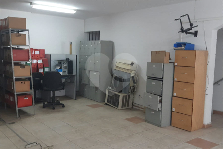 Sobrado à venda com 4 quartos, sendo 1 suíte, em Santana, São Paulo, SP