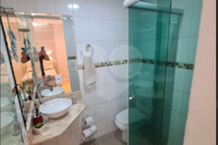 Apartamento à venda com 3 quartos, sendo 1 suíte, em Tatuapé, São Paulo, SP