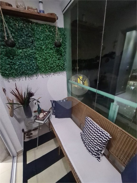 Apartamento à venda com 2 suítes em Baeta Neves, São Bernardo do Campo, SP