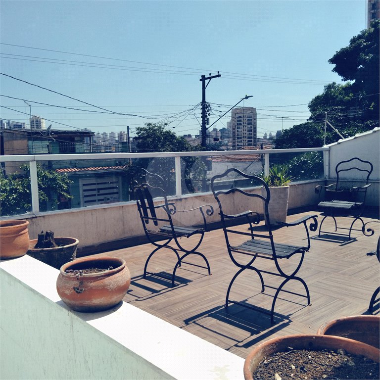 Sobrado à venda com 3 suítes em Jardim São Paulo(zona Norte), São Paulo, SP
