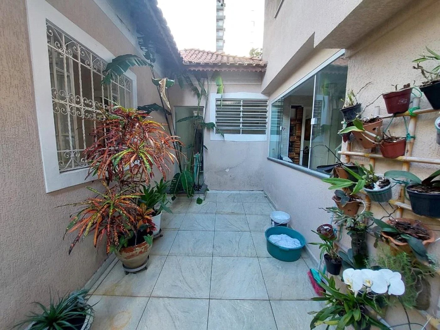 Casa para alugar com 3 quartos em Água Branca, São Paulo, SP