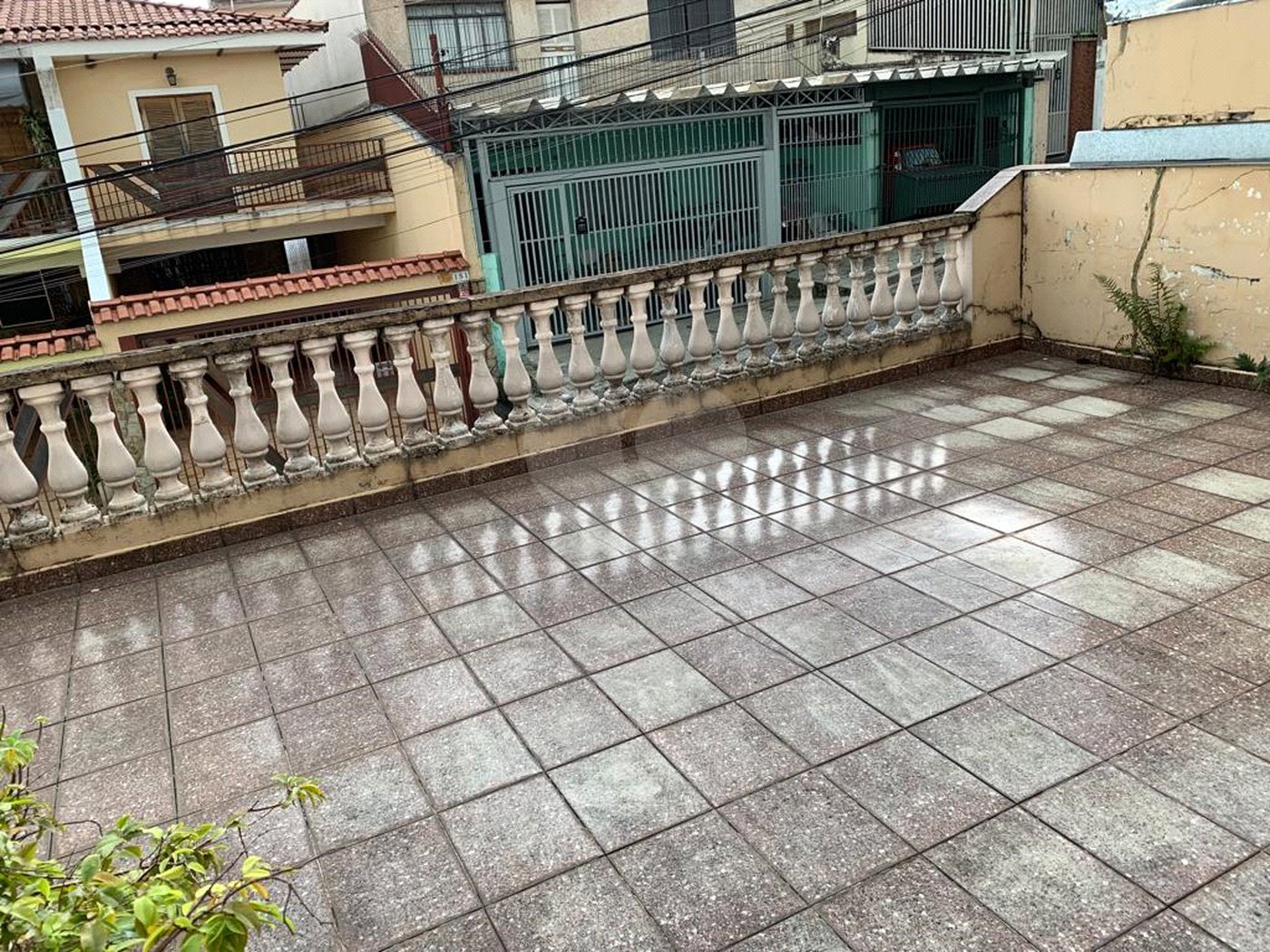 Sobrado à venda com 3 quartos em Casa Verde, São Paulo, SP