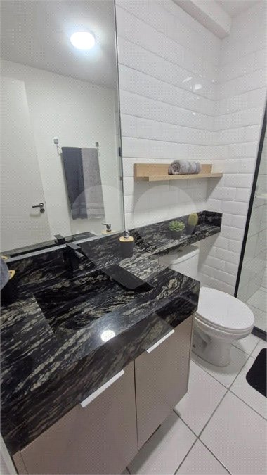 Apartamento à venda com 2 quartos em Vila Andrade, São Paulo, SP