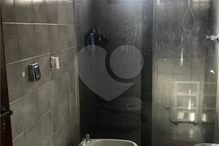 Casa à venda com 2 quartos, sendo 1 suíte, em Lapa de Baixo, São Paulo, SP