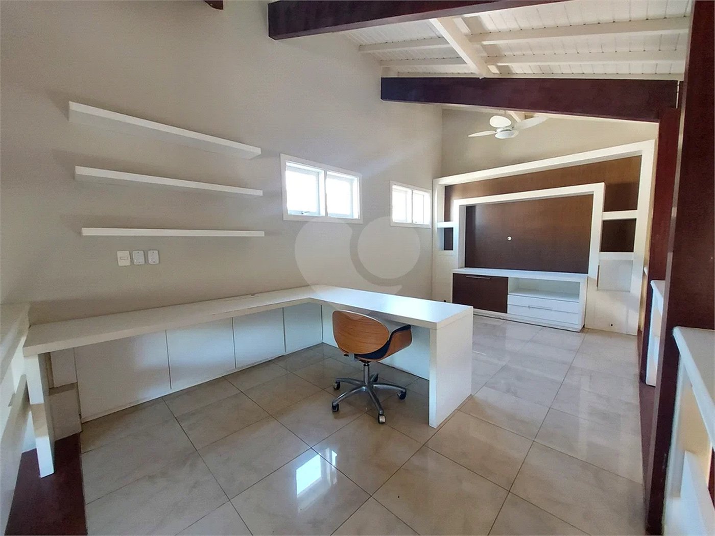 Casa para Locação no Condomínio Vista Alegre Café em Vinhedo/SP