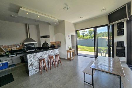 Casa à venda com 3 suítes em Terras de Santa Teresa II, Itupeva, SP