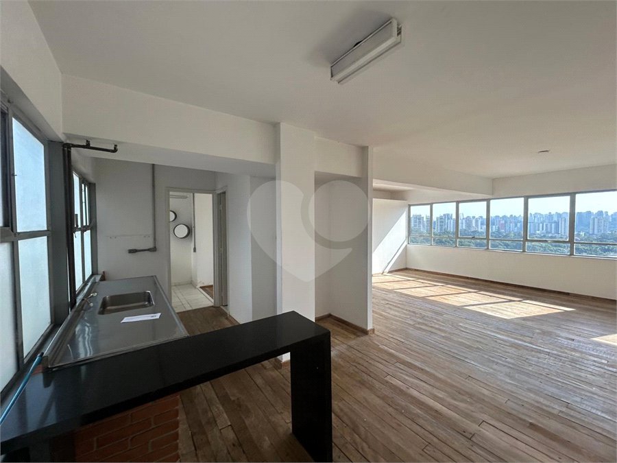 Apartamento à venda com 1 suíte em Granja Julieta, São Paulo, SP