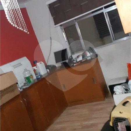Casa Térrea à venda com 4 quartos em Vila Gustavo, São Paulo, SP