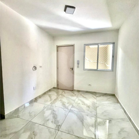 Apartamento à venda com 2 quartos em Santana, São Paulo, SP