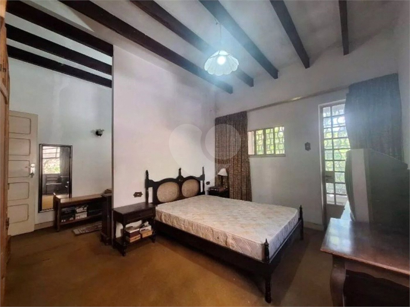 Sobrado à venda com 3 quartos, sendo 1 suíte, em Vila Clementino, São Paulo, SP