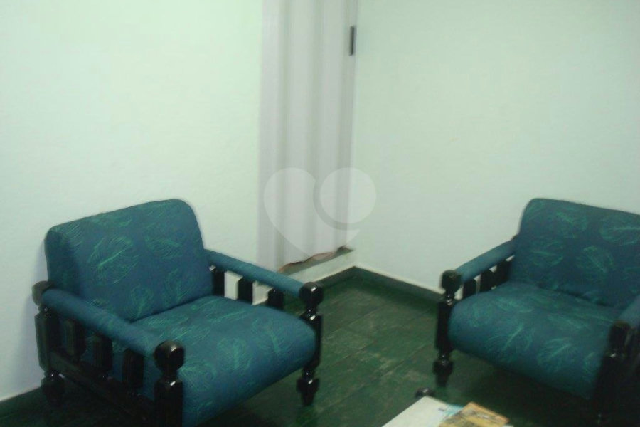 Apartamento à venda com 1 quarto em Santana, São Paulo, SP