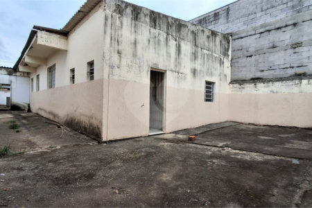 Salão à venda em Vila Barcelona, Sorocaba, SP