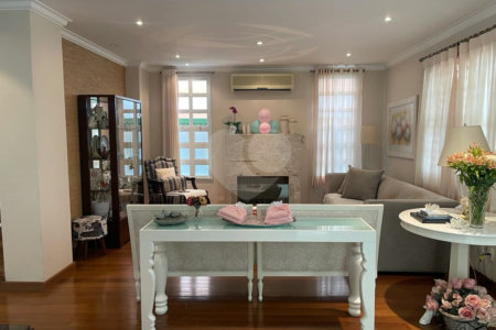 Casa à venda com 4 suítes no condomínio Conjunto Residencial São Benedito, São Paulo - SP