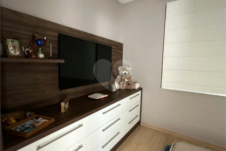 Apartamento à venda com 3 quartos, sendo 1 suíte, em Parque Campolim, Sorocaba, SP