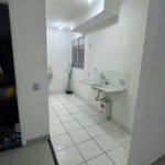 Apartamento para alugar com 1 quarto em Jardim Rossin, Campinas, SP