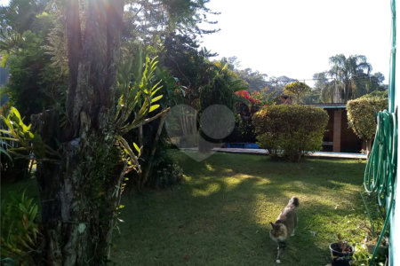 Chácara à venda com 8 quartos em Loteamento Chácara Val Paraiso, Atibaia, SP