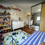 Apartamento à venda com 2 quartos, sendo 1 suíte, em Vila Suzana, São Paulo, SP