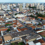 Prédio à venda no Centro, Araraquara, SP