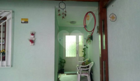 Sobrado à venda com 3 quartos, sendo 1 suíte,  em Casa Verde, São Paulo, SP