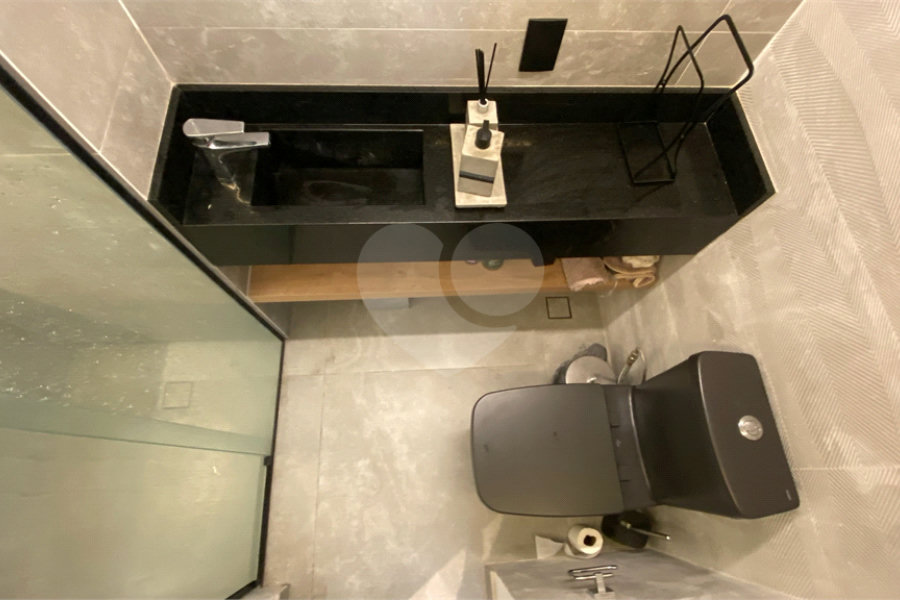 Apartamento à venda com 2 quartos em Freguesia do Ó, São Paulo, SP