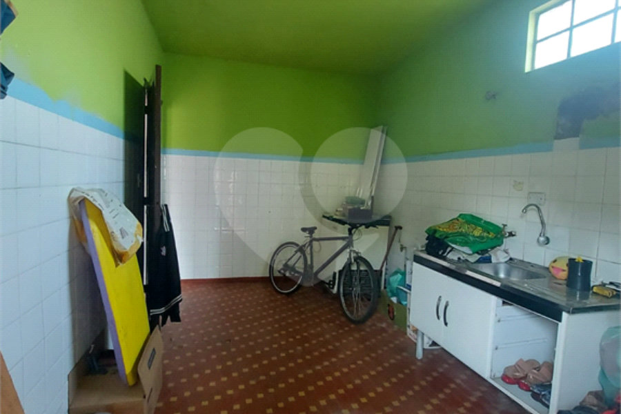 Casa Térrea à venda com 2 quartos em Casa Verde, São Paulo, SP