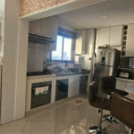 Apartamento à venda com 3 suítes em Sítio São José, Suzano, SP