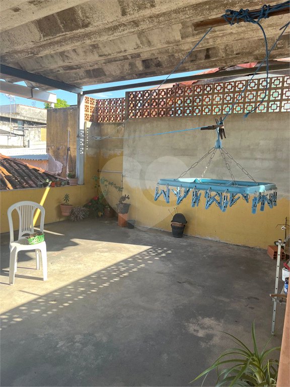 Casa à venda com 4 quartos em Pirituba, São Paulo, SP