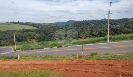 Terreno à venda no condomínio Elementum Atibaia, Atibaia - SP