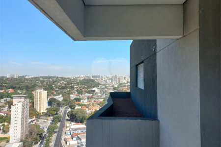 Apartamento à venda com 2 quartos, sendo 1 suíte,  em Butantã, São Paulo, SP