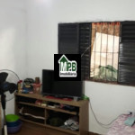 Casa à venda com 2 quartos, sendo 1 suíte, em Jardim Santo André, Sorocaba, SP