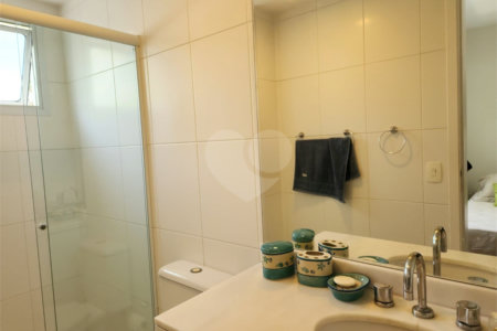 Apartamento à venda com 4 suítes em Granja Julieta, São Paulo, SP