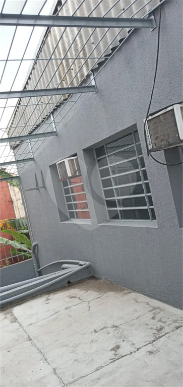 Salão à venda ou para alugar com 4 quartos em Santana, São Paulo, SP
