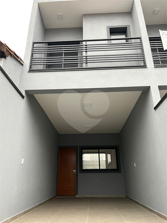 Villagio à venda com 3 quartos, sendo 1 suíte, em Tucuruvi, São Paulo, SP