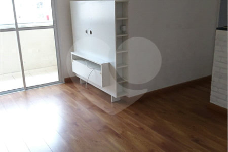 Apartamento à venda com 2 quartos em Parada Inglesa, São Paulo, SP