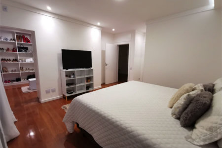 Casa à venda ou para alugar com 4 suítes em Parque dos Príncipes, São Paulo, SP