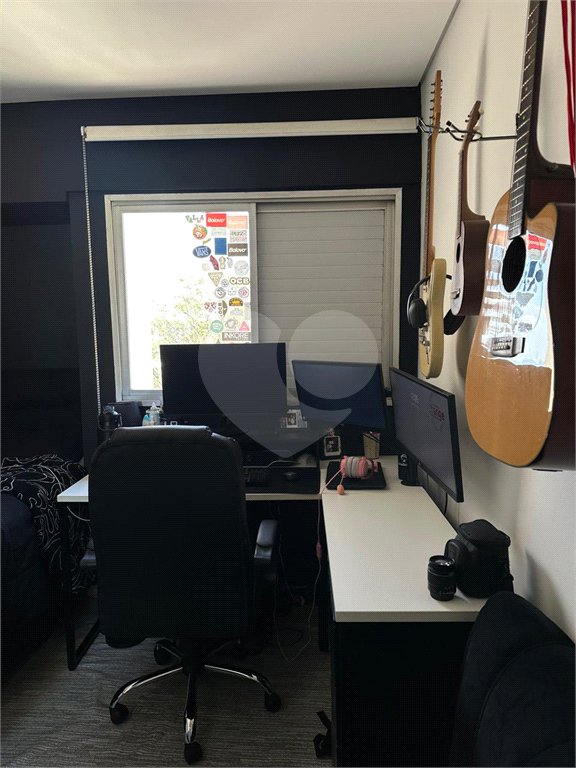 Apartamento à venda com 4 quartos, sendo 1 suíte, em Parque Tomas Saraiva, São Paulo, SP