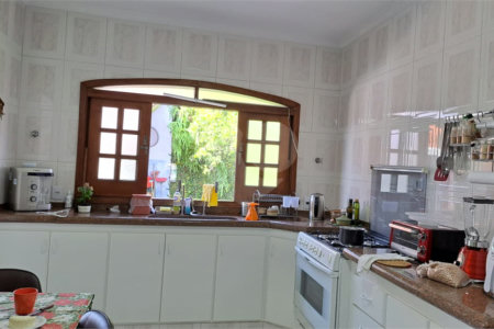 Casa à venda com 3 quartos, sendo 2 suítes, em Jardim Paraíso, Itu, SP