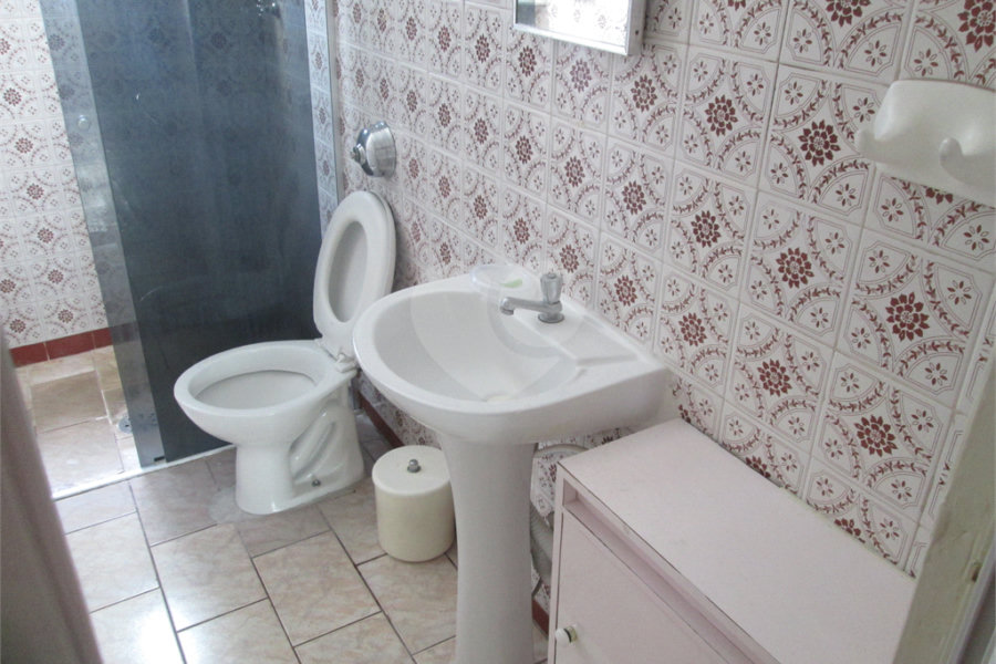 Apartamento à venda com 2 quartos em Santana, São Paulo, SP