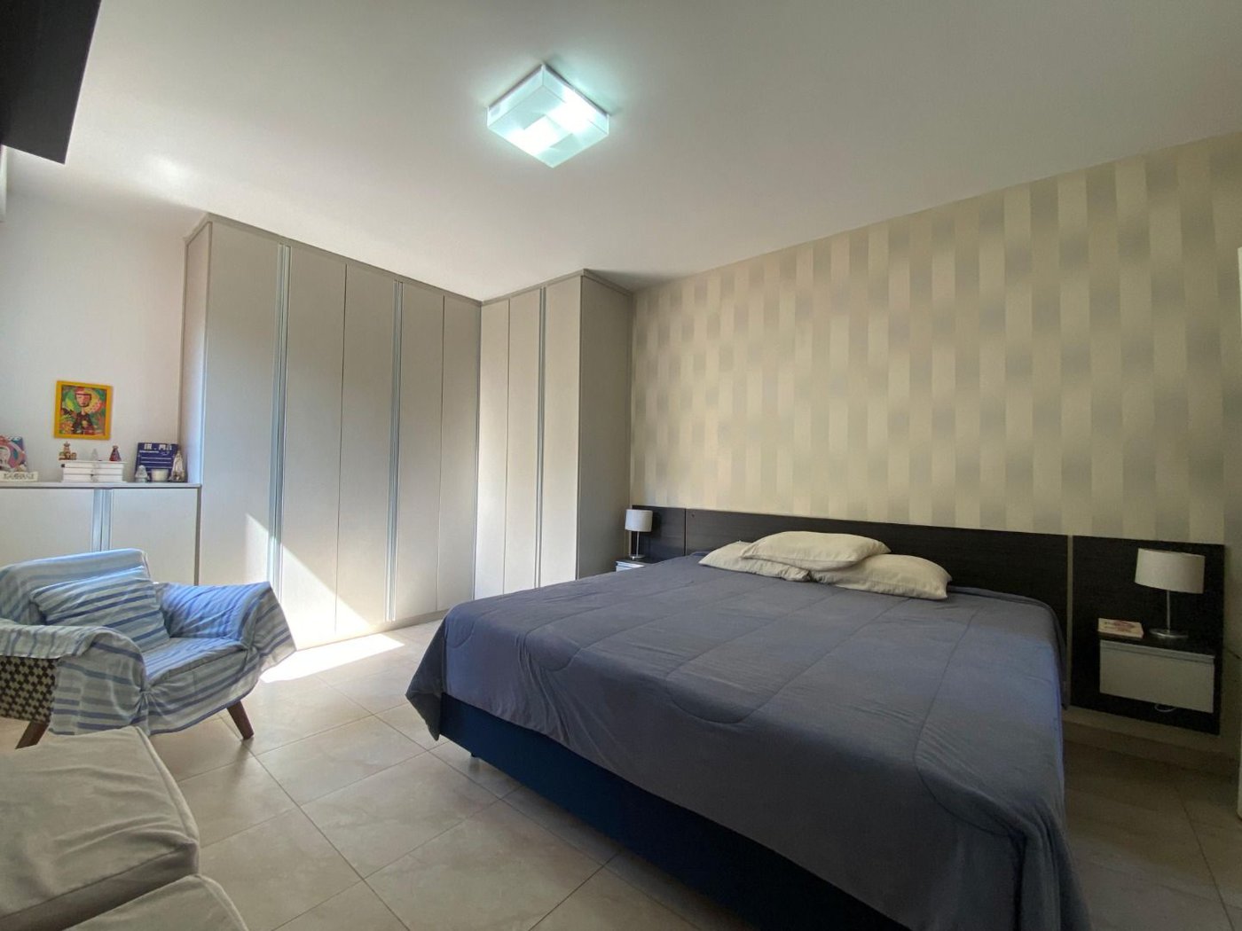 Casa com 2 dormitórios à venda, 127 m² por R$ 640.000,00 - Marapé - Santos/SP