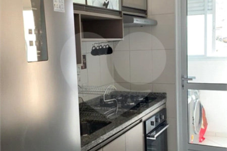 Apartamento à venda com 2 quartos, sendo 1 suíte, em Jardim Brasil (zona Norte), São Paulo, SP