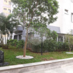 Apartamento à venda com 2 quartos em Vila Santo Estéfano, São Paulo, SP