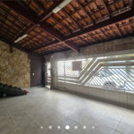 Casa à venda com 4 quartos, sendo 3 suítes,  em Vila Rosália, Guarulhos, SP