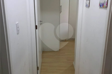 Apartamento à venda com 2 quartos em Tucuruvi, São Paulo, SP