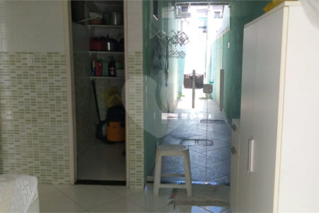 Casa à venda com 3 quartos, sendo 1 suíte, em Campo Grande, Rio de Janeiro, RJ