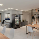Apartamento à venda com 2 suítes em Butantã, São Paulo, SP